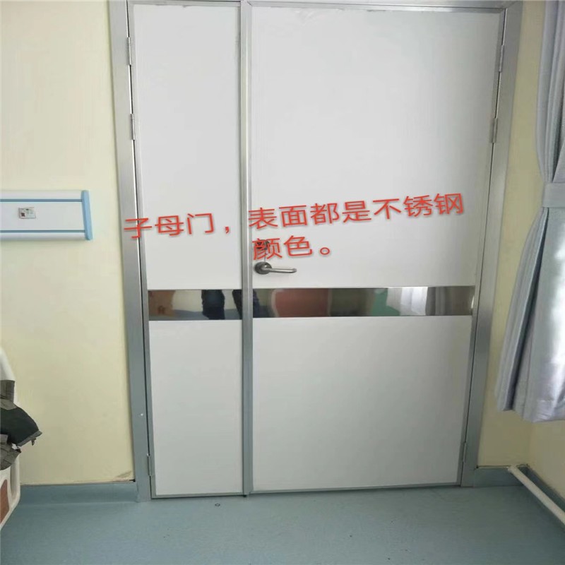 北碚防护铅门医用