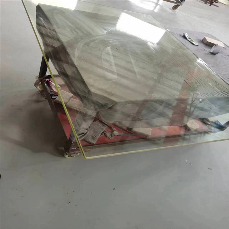 北碚铅玻璃